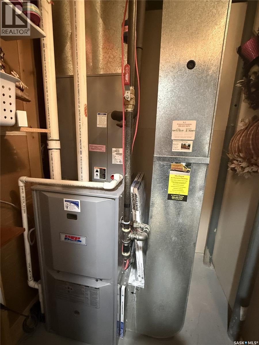 4 Ross Drive, Yorkton, Saskatchewan  S3N 4A1 - Photo 26 - SK031007