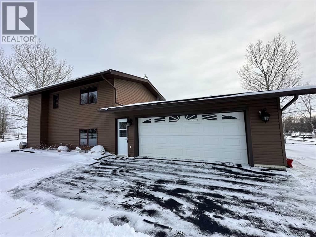 494062 Range Road 62, Rural Vermilion River, Alberta  T9X 1Y8 - Photo 3 - A2283534