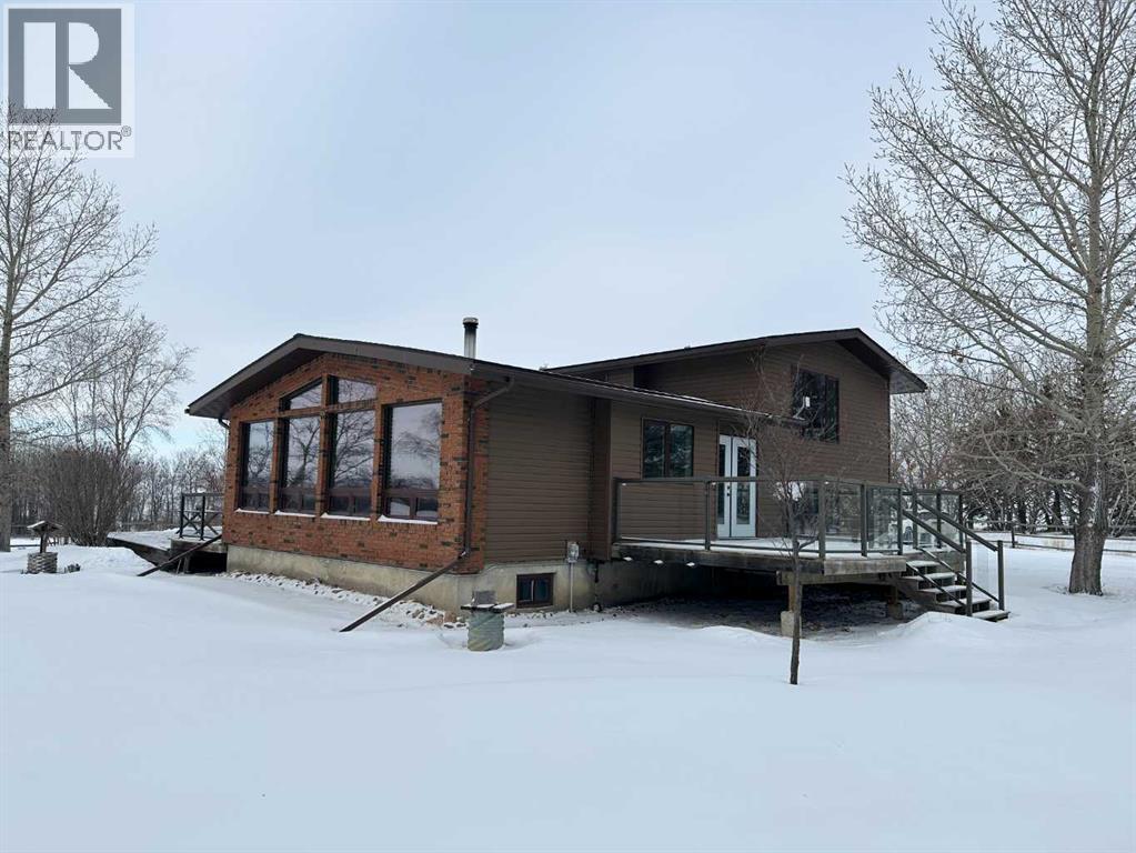 494062 Range Road 62, Rural Vermilion River, Alberta  T9X 1Y8 - Photo 2 - A2283534