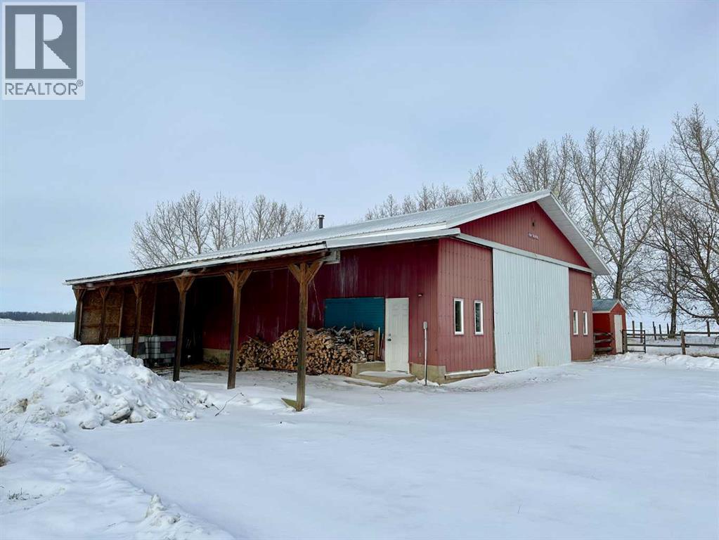 494062 Range Road 62, Rural Vermilion River, Alberta  T9X 1Y8 - Photo 39 - A2283534