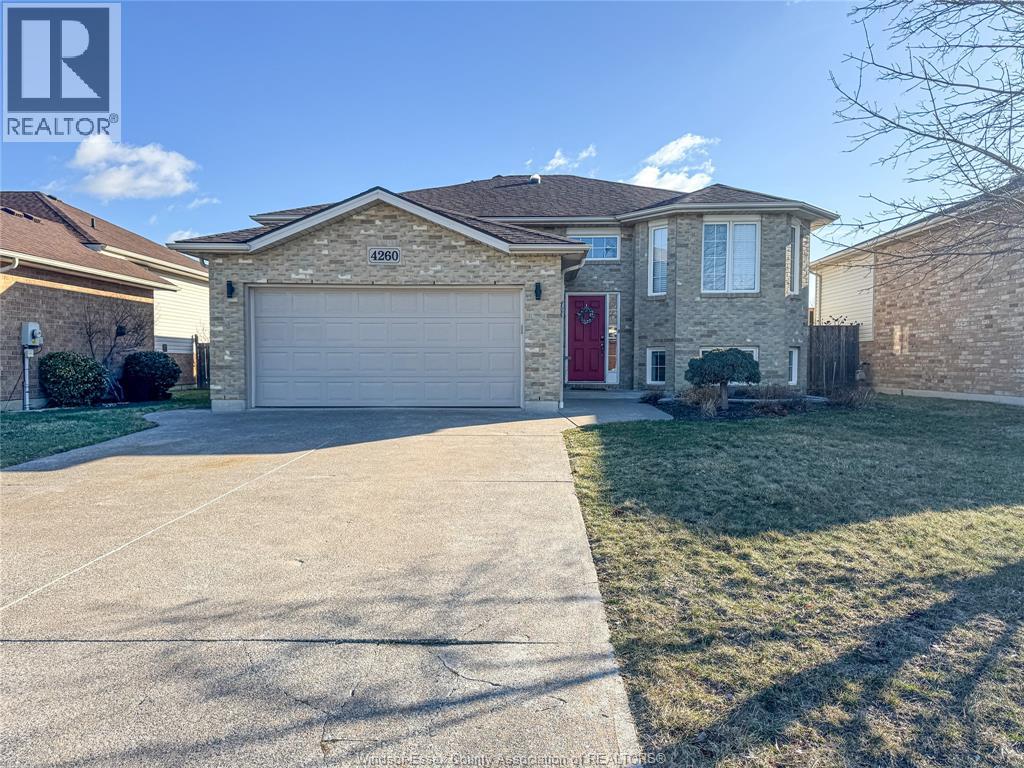 MLS# 26006017: 4260 BETTS AVENUE, LaSalle, Canada