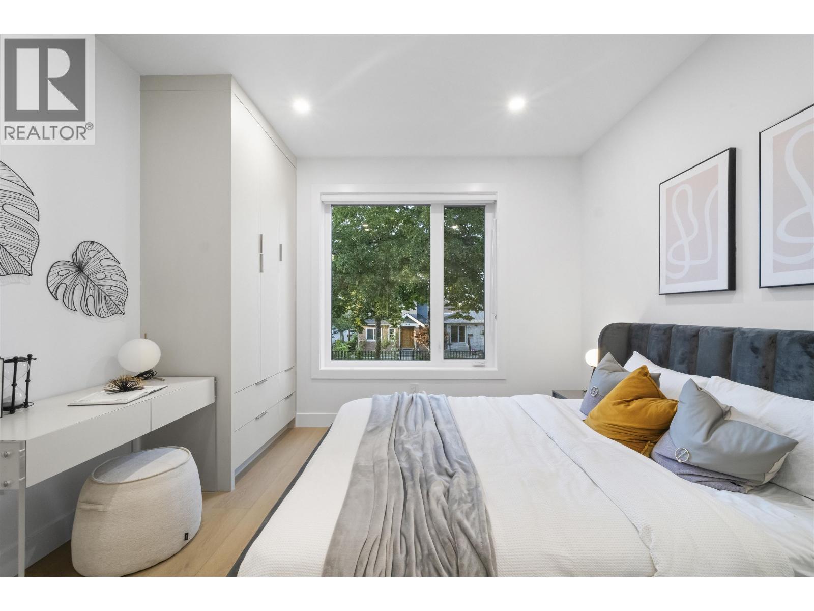 1 2386 E 45th Avenue, Vancouver, British Columbia  V5R 1K3 - Photo 16 - R3102750