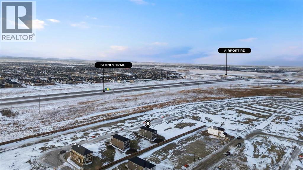 96 Homestead Gardens Ne, Calgary, Alberta  T3J 5T7 - Photo 48 - A2276080