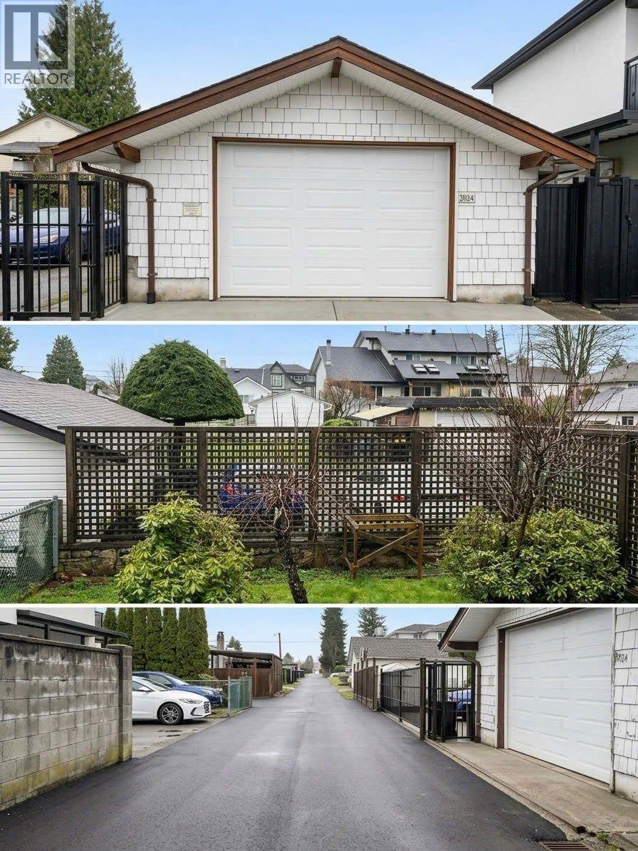 8134 14th Avenue, Burnaby, British Columbia  V3N 2B8 - Photo 7 - R3102774