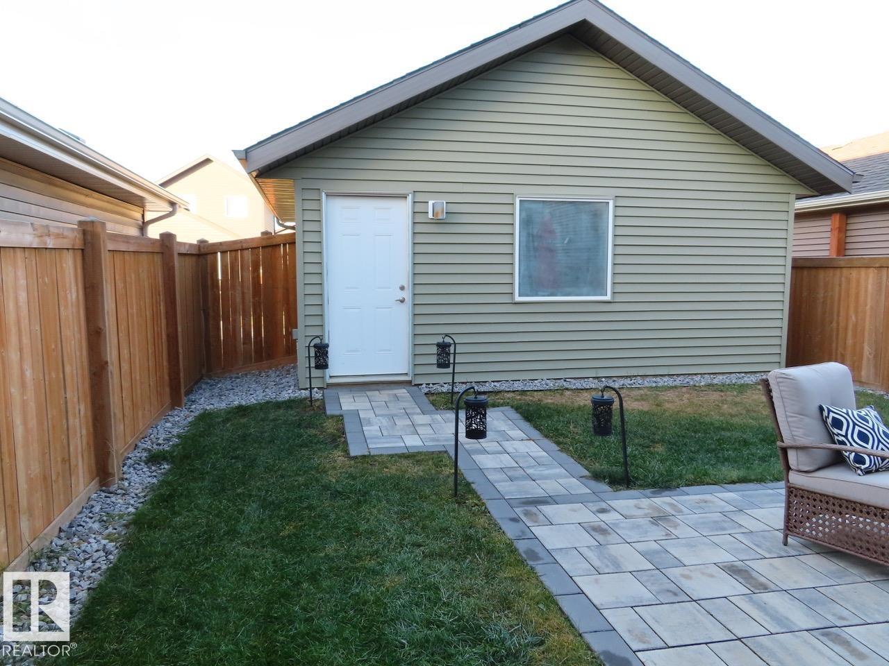 22220 88 Av Nw, Edmonton, Alberta  T5T 7H2 - Photo 53 - E4478131