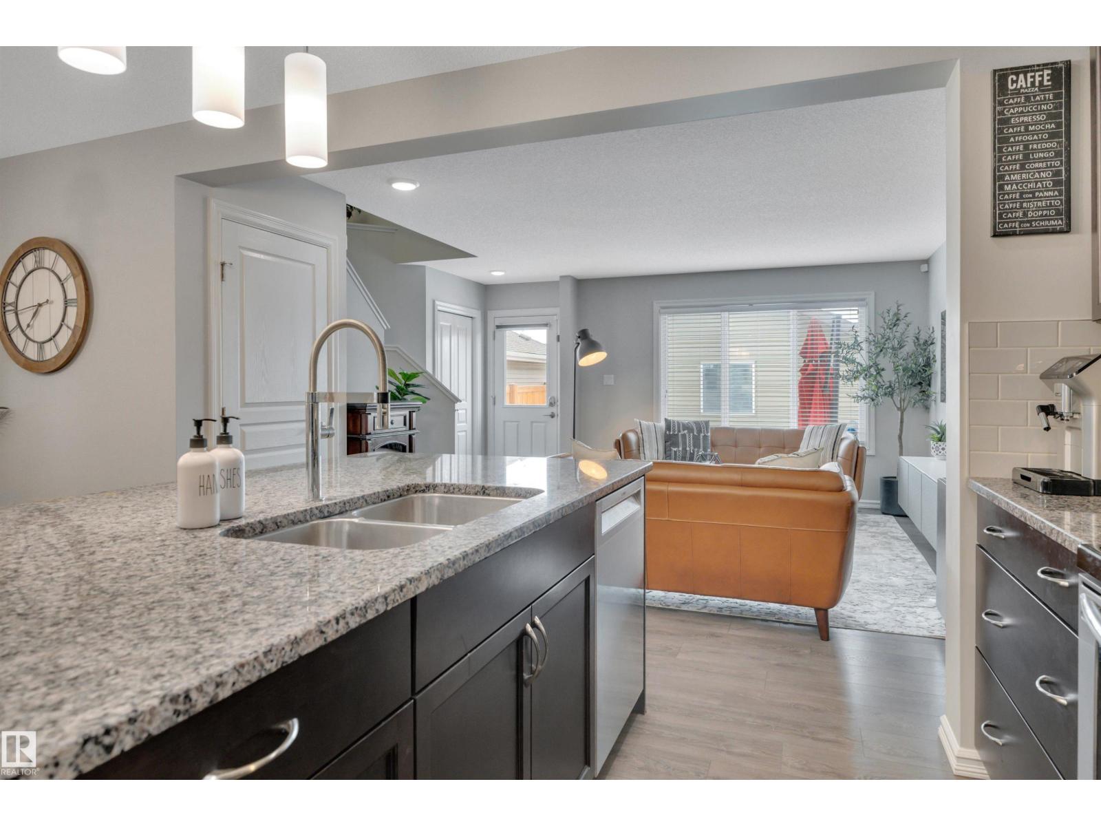 22220 88 Av Nw, Edmonton, Alberta  T5T 7H2 - Photo 8 - E4478131