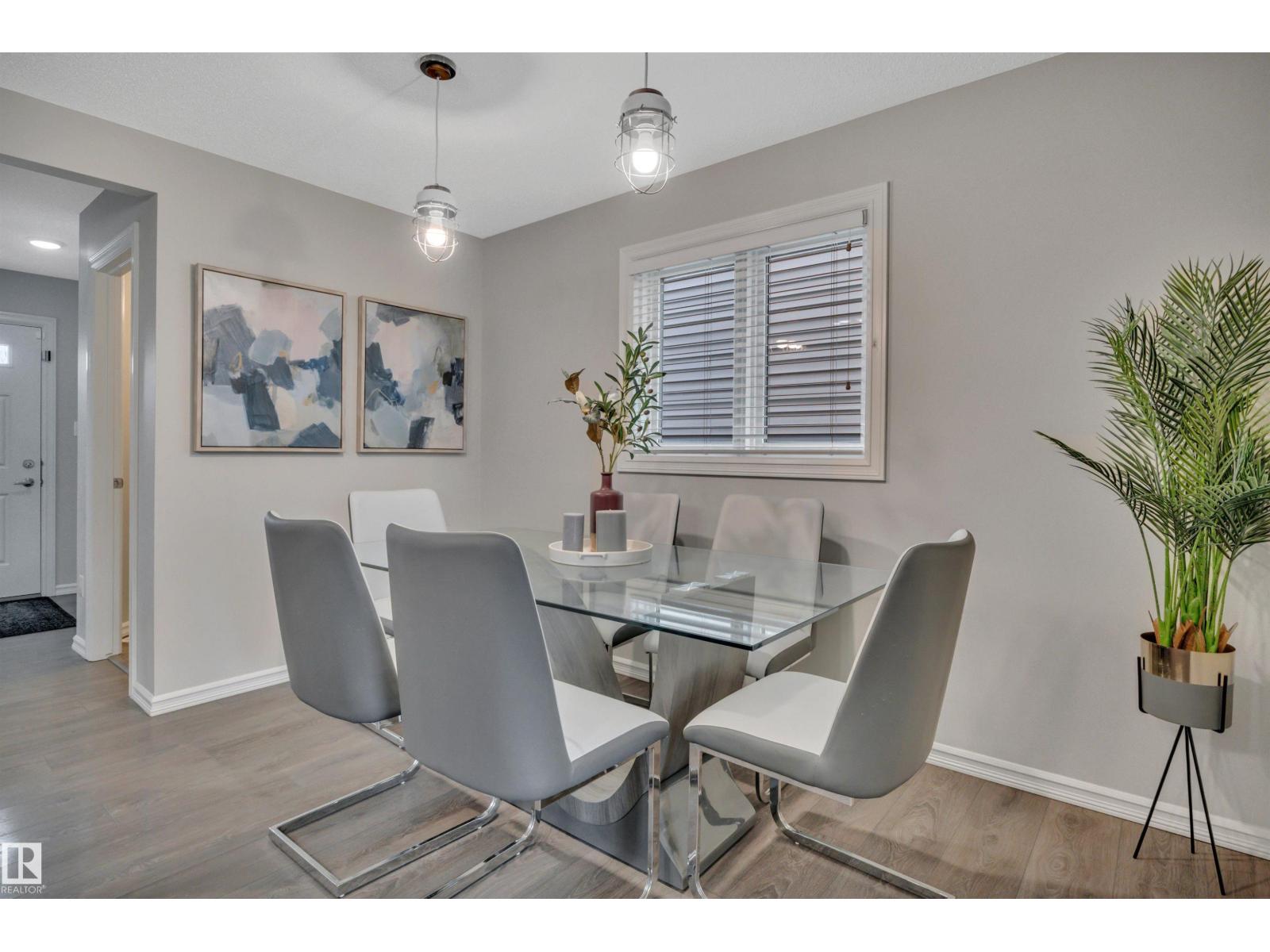 22220 88 Av Nw, Edmonton, Alberta  T5T 7H2 - Photo 10 - E4478131