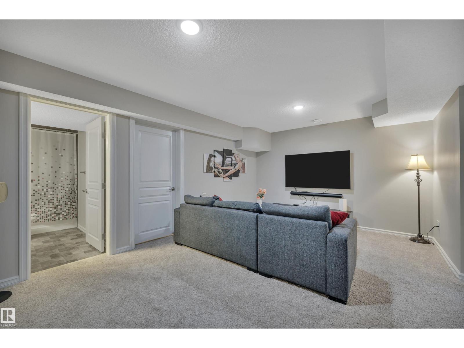 22220 88 Av Nw, Edmonton, Alberta  T5T 7H2 - Photo 27 - E4478131