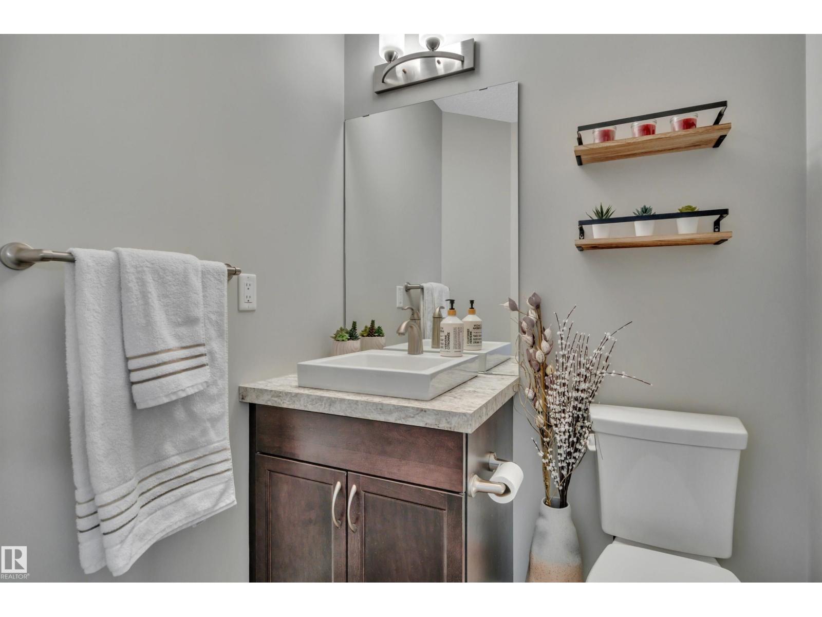 22220 88 Av Nw, Edmonton, Alberta  T5T 7H2 - Photo 11 - E4478131