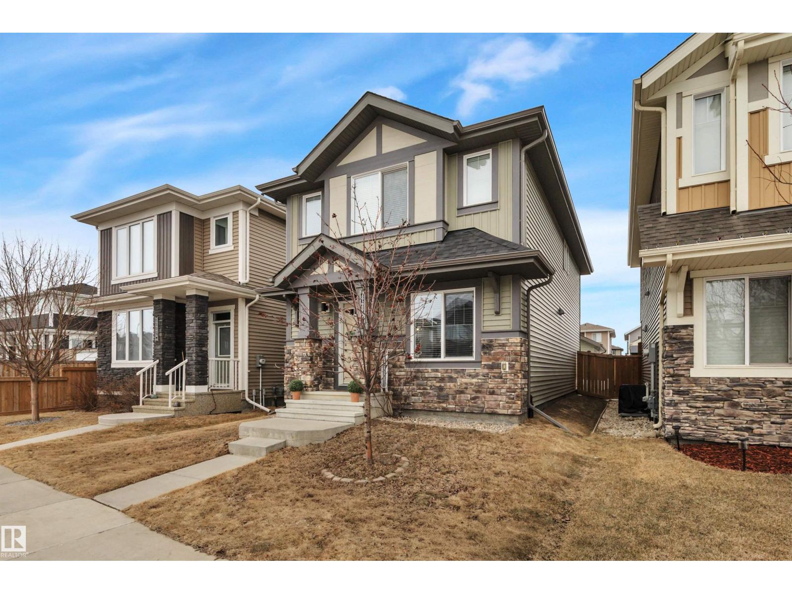 22220 88 Av Nw, Edmonton, Alberta  T5T 7H2 - Photo 2 - E4478131