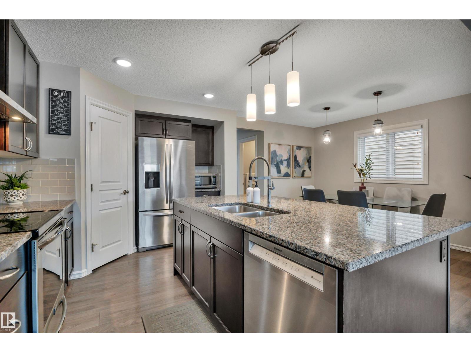 22220 88 Av Nw, Edmonton, Alberta  T5T 7H2 - Photo 7 - E4478131