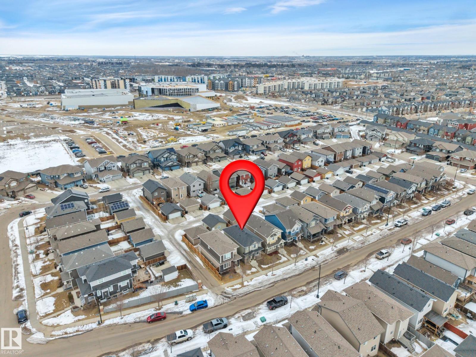 22220 88 Av Nw, Edmonton, Alberta  T5T 7H2 - Photo 58 - E4478131