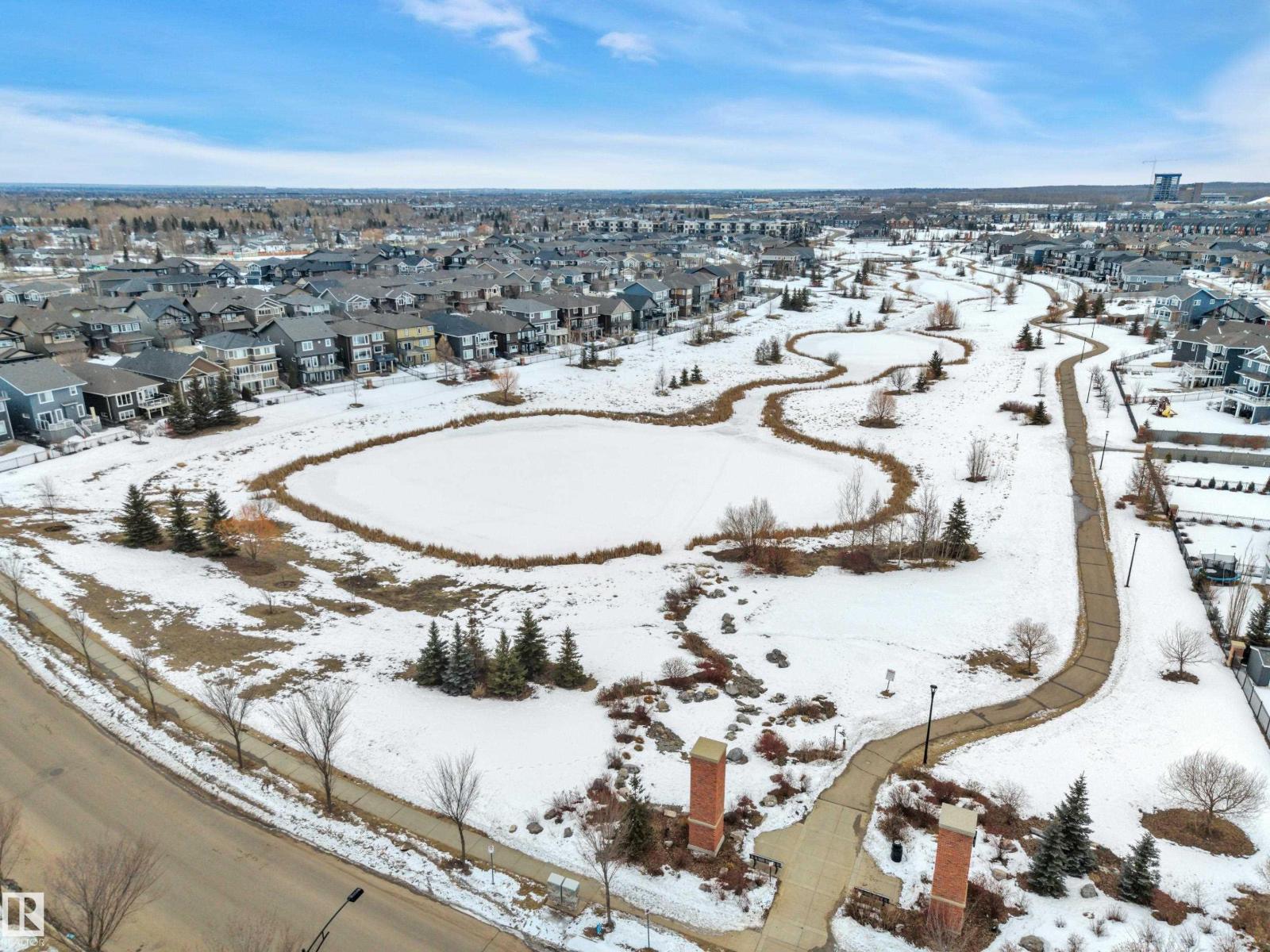 22220 88 Av Nw, Edmonton, Alberta  T5T 7H2 - Photo 62 - E4478131