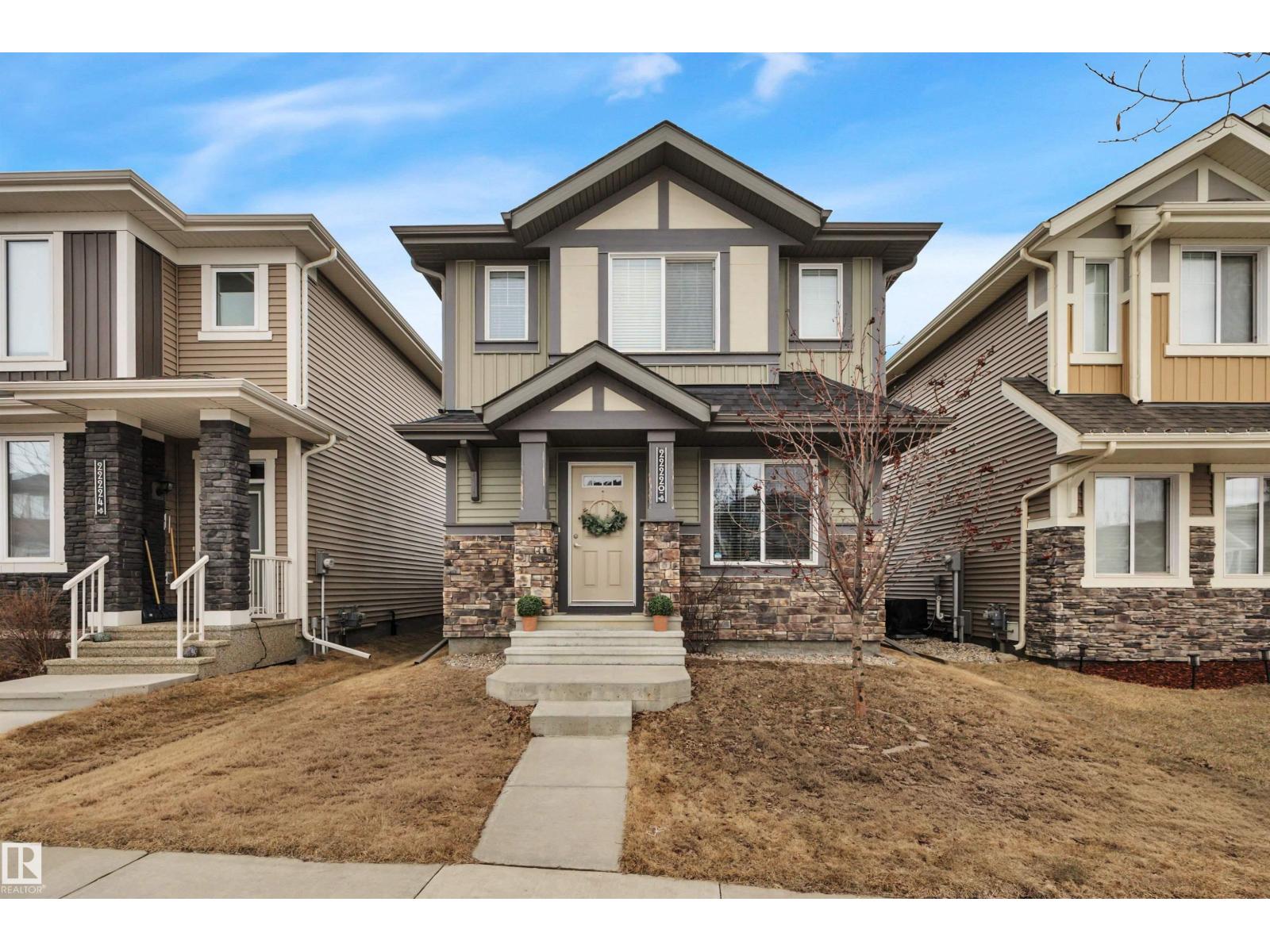 22220 88 AV NW, edmonton, Alberta