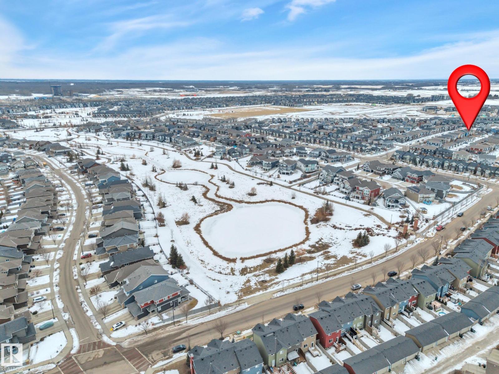 22220 88 Av Nw, Edmonton, Alberta  T5T 7H2 - Photo 61 - E4478131