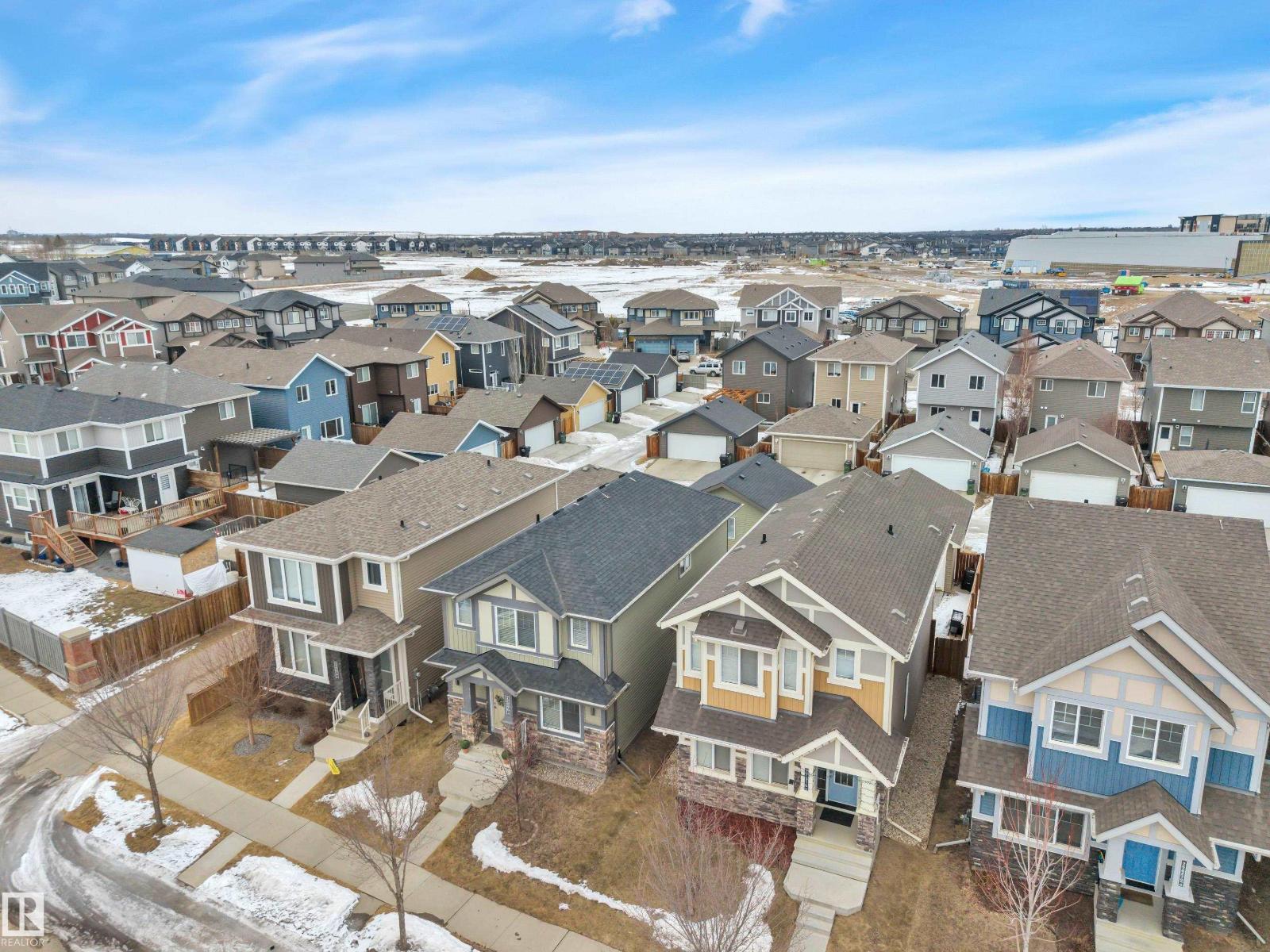 22220 88 Av Nw, Edmonton, Alberta  T5T 7H2 - Photo 56 - E4478131