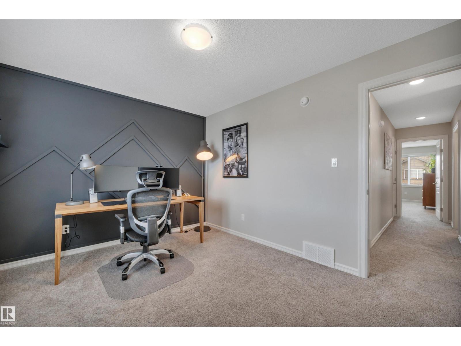 22220 88 Av Nw, Edmonton, Alberta  T5T 7H2 - Photo 23 - E4478131