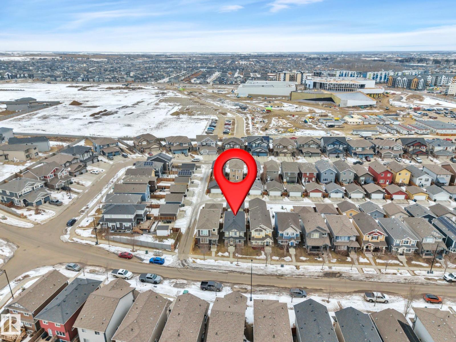 22220 88 Av Nw, Edmonton, Alberta  T5T 7H2 - Photo 59 - E4478131