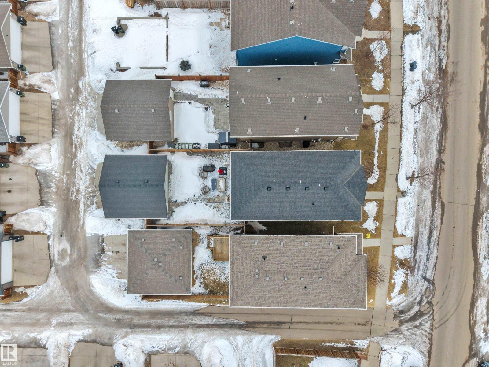 22220 88 Av Nw, Edmonton, Alberta  T5T 7H2 - Photo 57 - E4478131