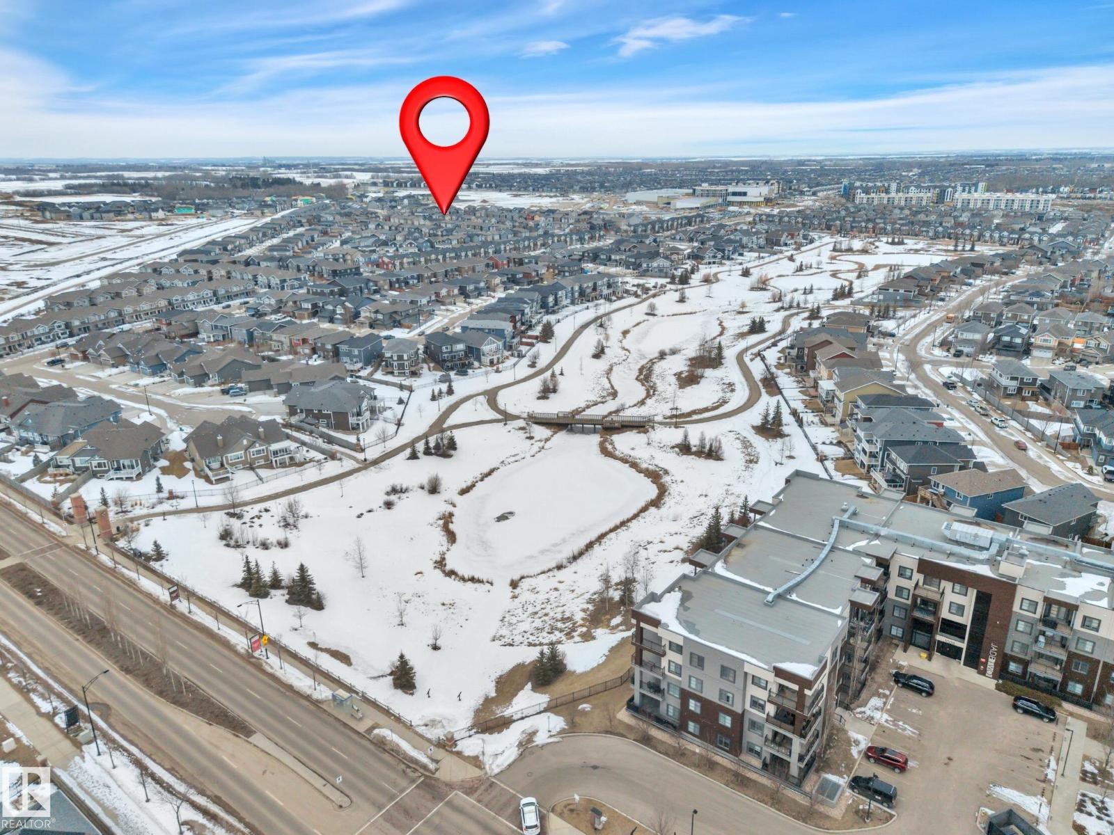 22220 88 Av Nw, Edmonton, Alberta  T5T 7H2 - Photo 60 - E4478131