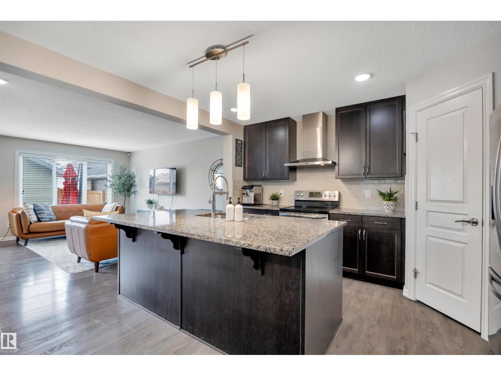 22220 88 Av Nw, Edmonton, Alberta  T5T 7H2 - Photo 4 - E4478131