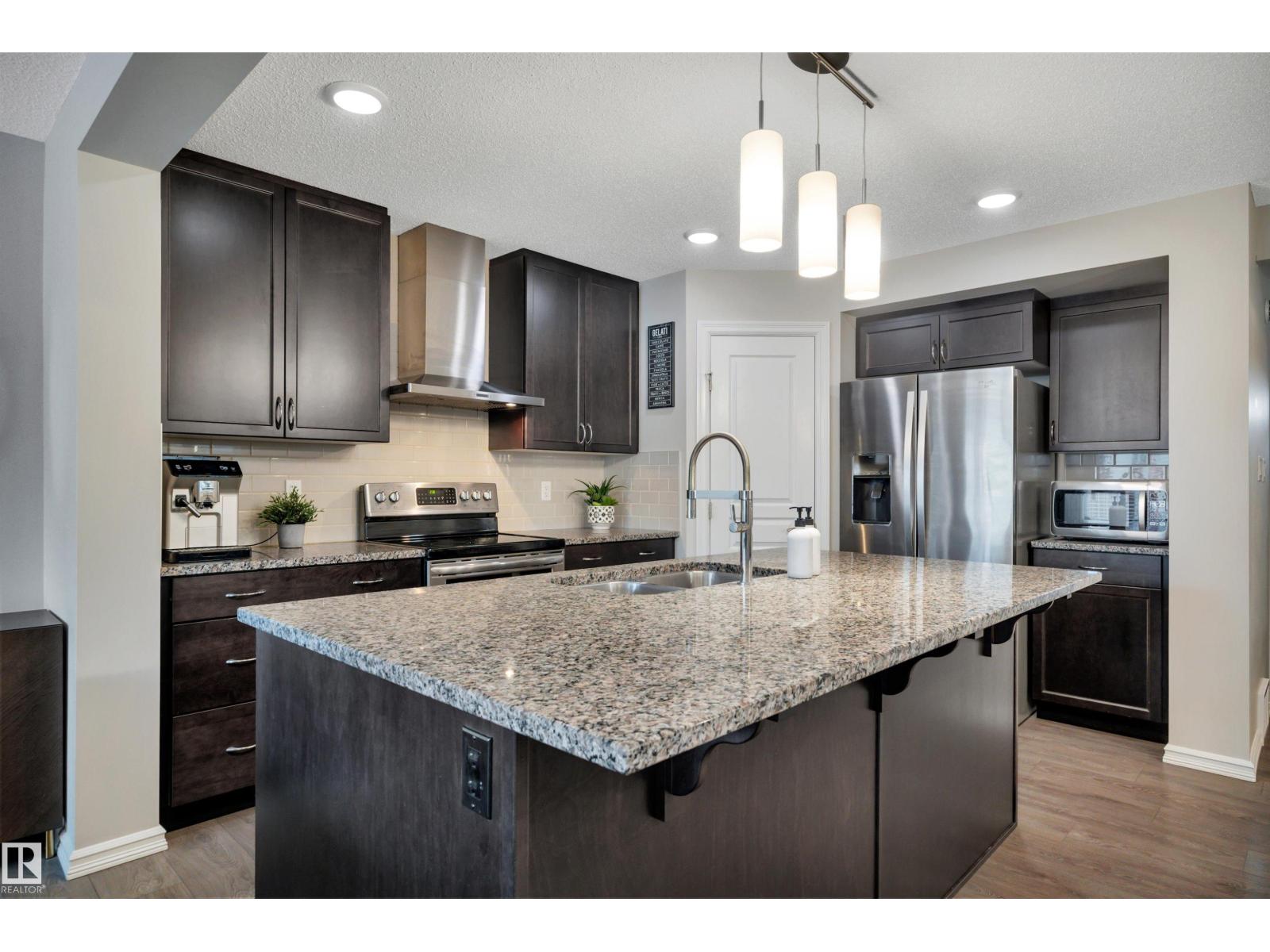 22220 88 Av Nw, Edmonton, Alberta  T5T 7H2 - Photo 5 - E4478131