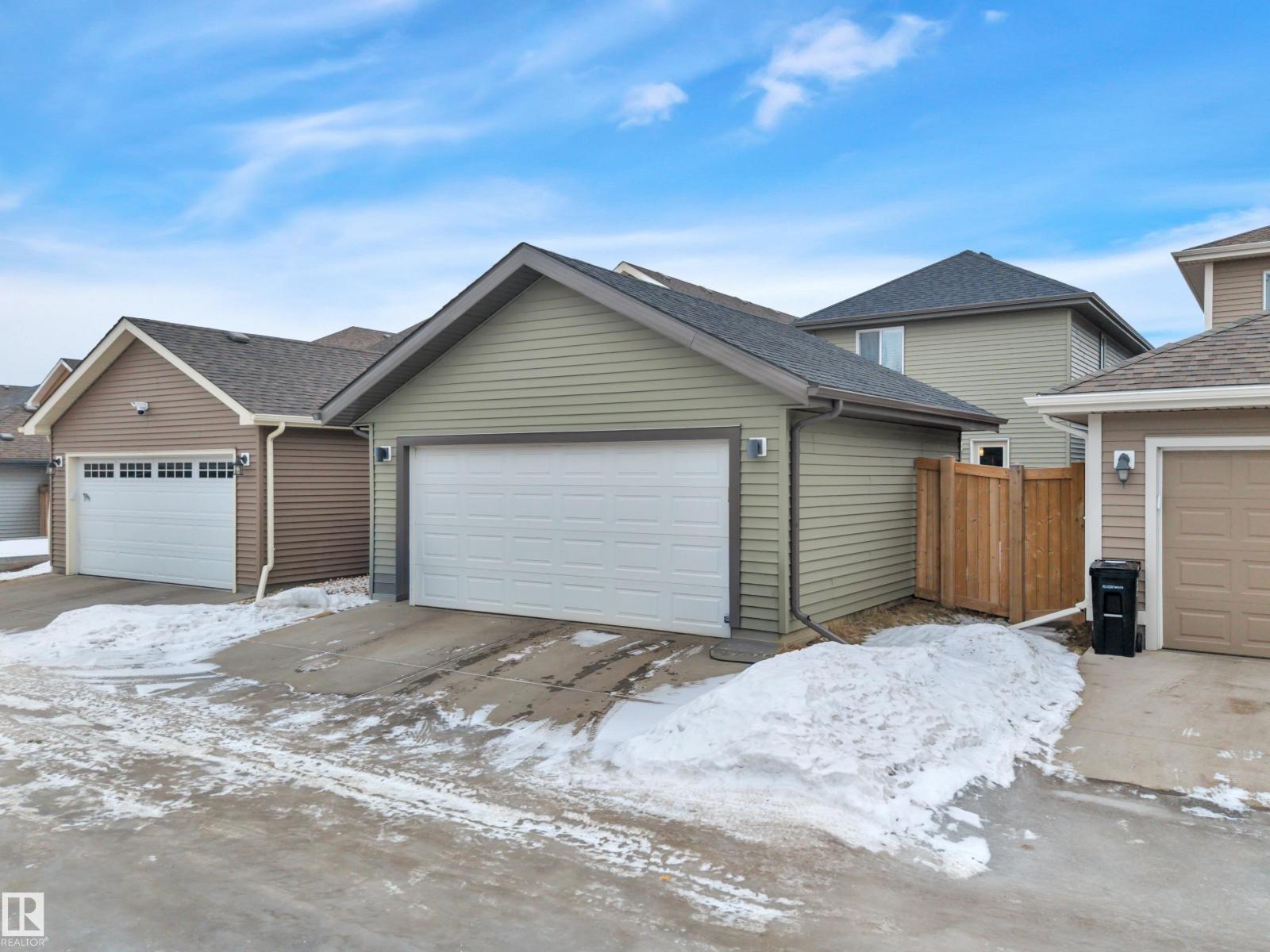 22220 88 Av Nw, Edmonton, Alberta  T5T 7H2 - Photo 54 - E4478131