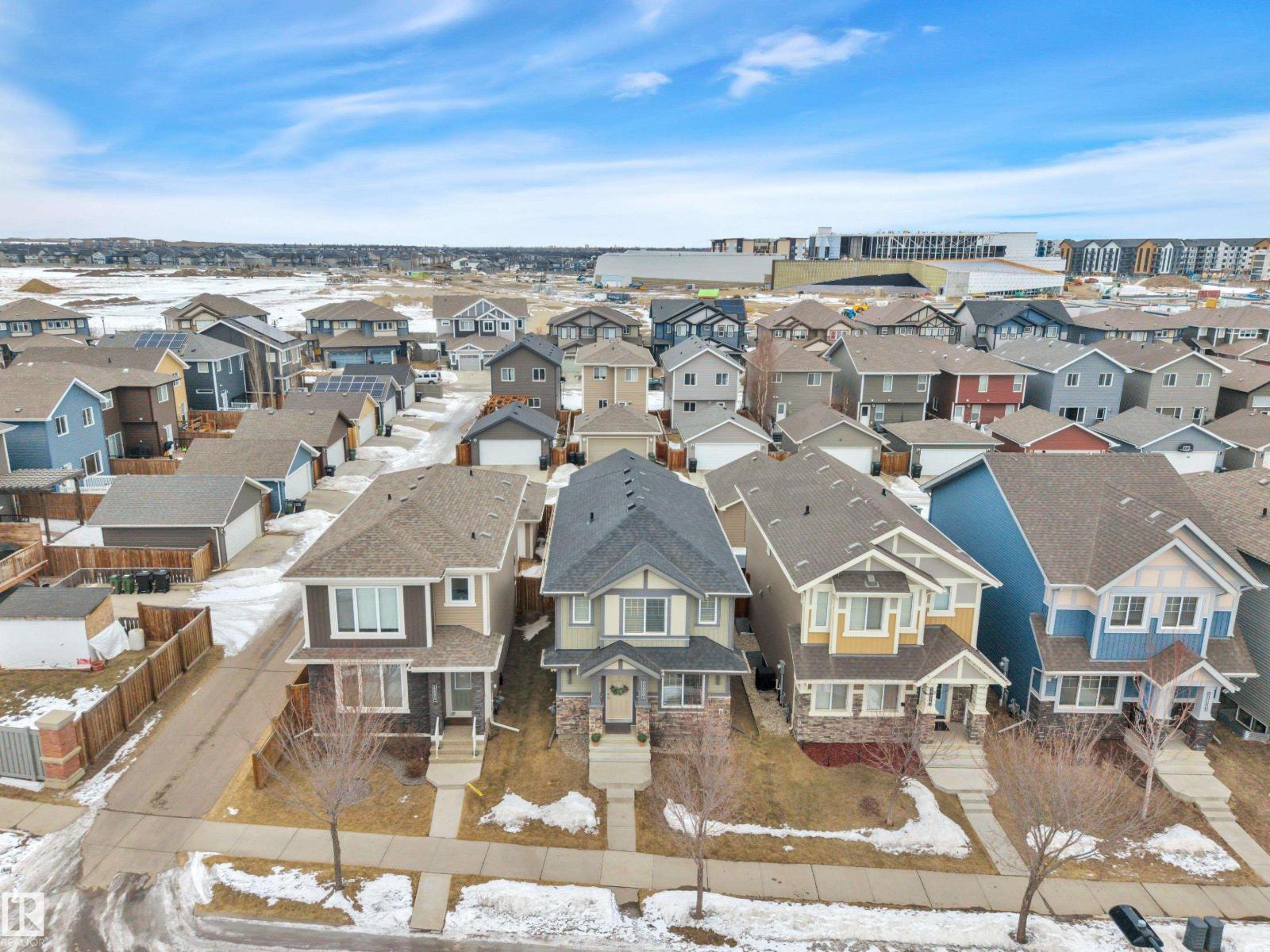 22220 88 Av Nw, Edmonton, Alberta  T5T 7H2 - Photo 55 - E4478131