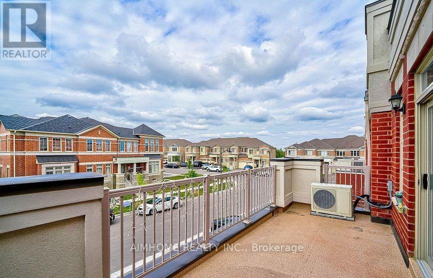 117 Luzon Avenue, Markham, Ontario  L6B 1N8 - Photo 19 - N12913822