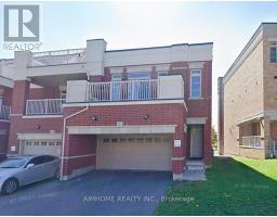 117 LUZON AVENUE, Markham, Ontario