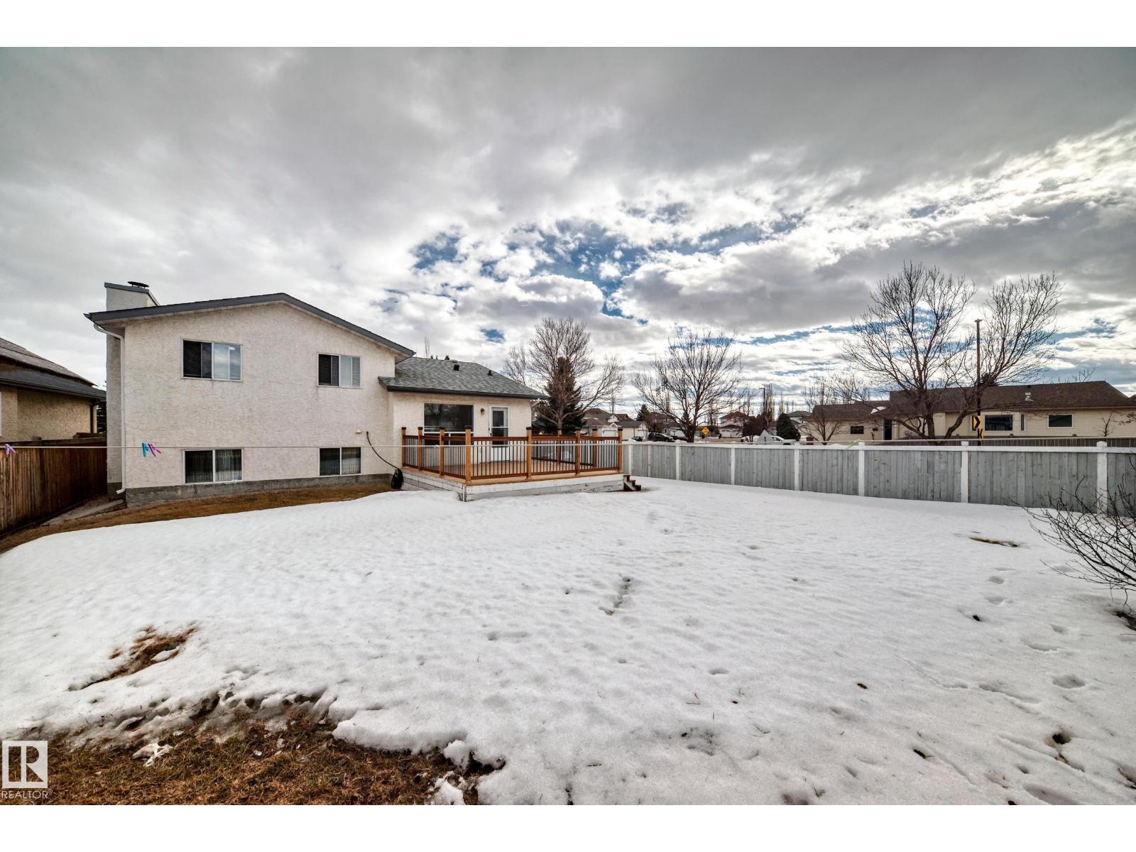 11532 9 Av Nw, Edmonton, Alberta T6J 6T9 - Photo 65 - E4477613