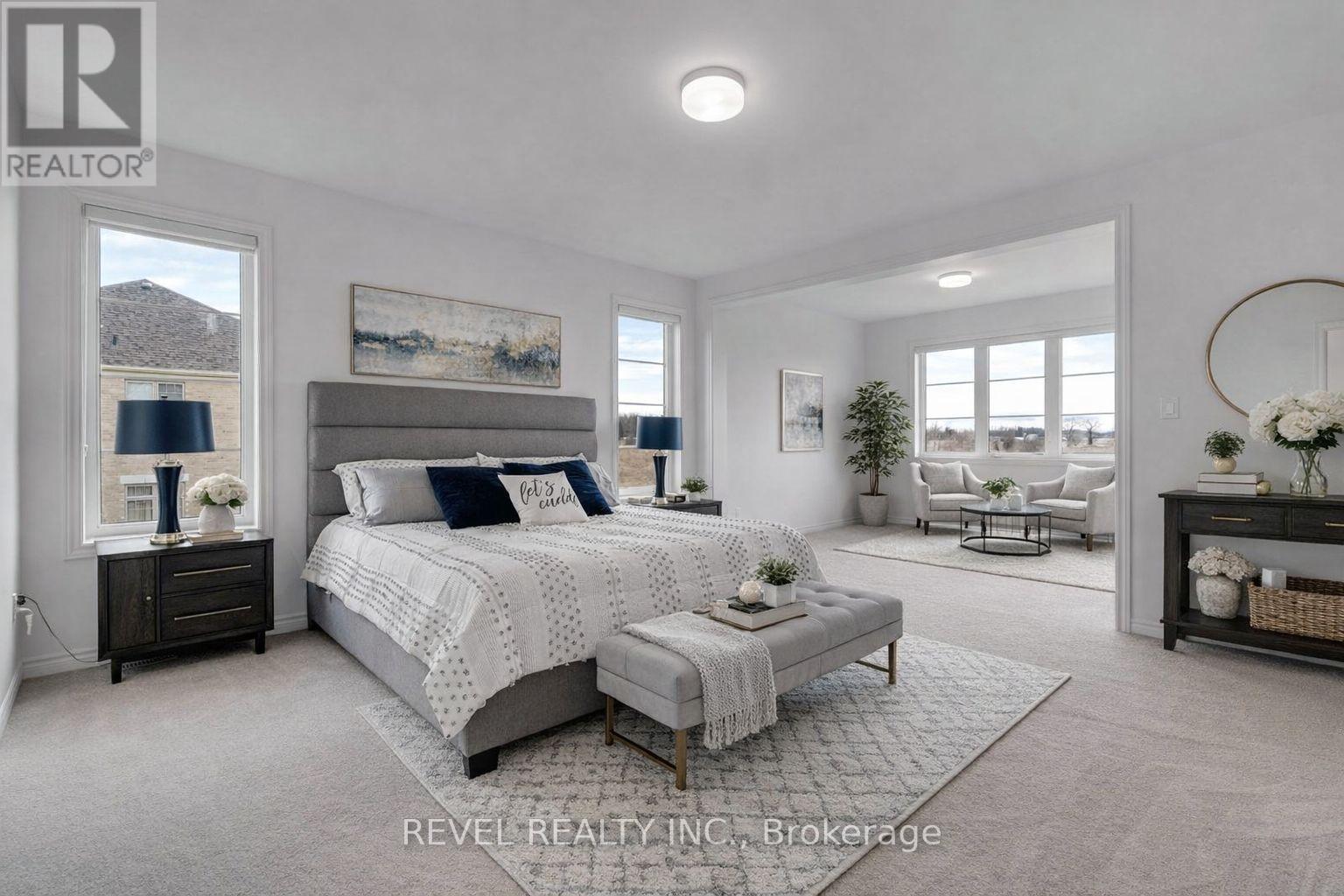 77 Marigold Boulevard, Adjala-Tosorontio (Colgan), Ontario  L0G 1W0 - Photo 22 - N12913830