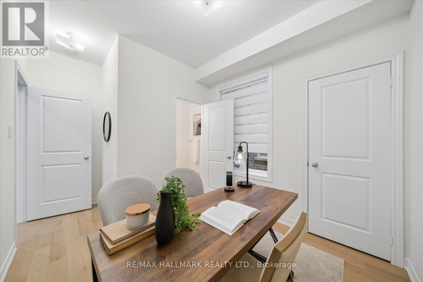 28 Sambro Lane, Whitchurch-Stouffville, Ontario  L4A 0S1 - Photo 22 - N12913864