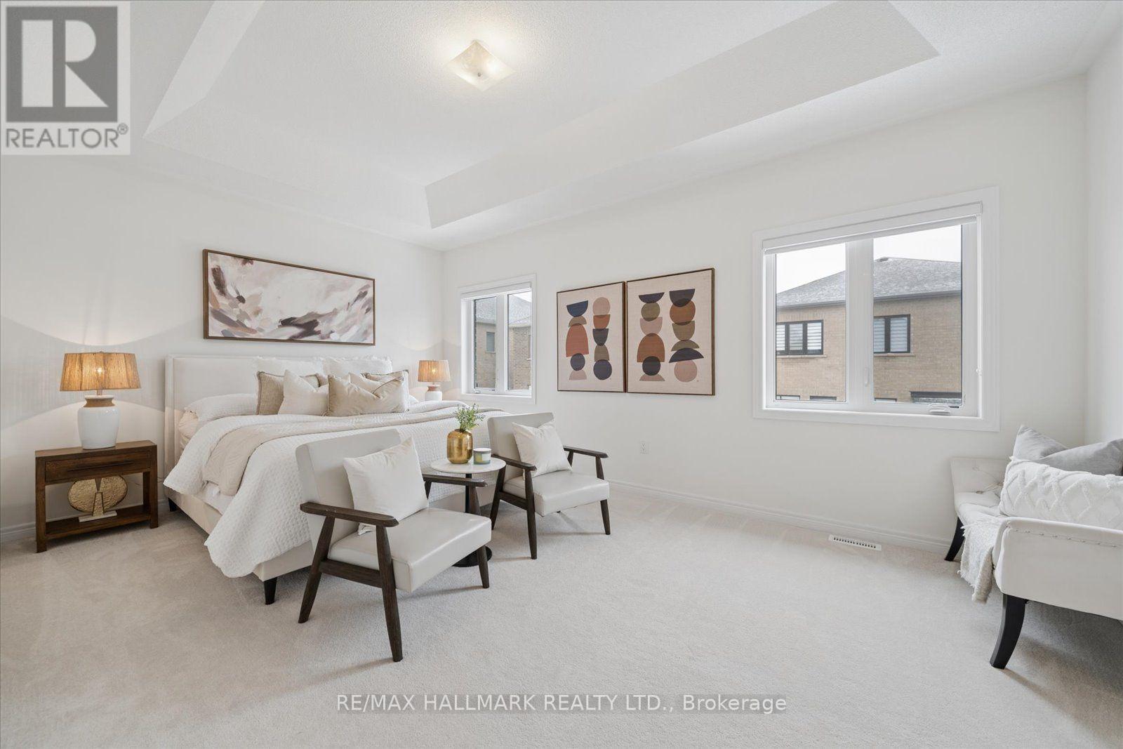 28 Sambro Lane, Whitchurch-Stouffville, Ontario  L4A 0S1 - Photo 23 - N12913864