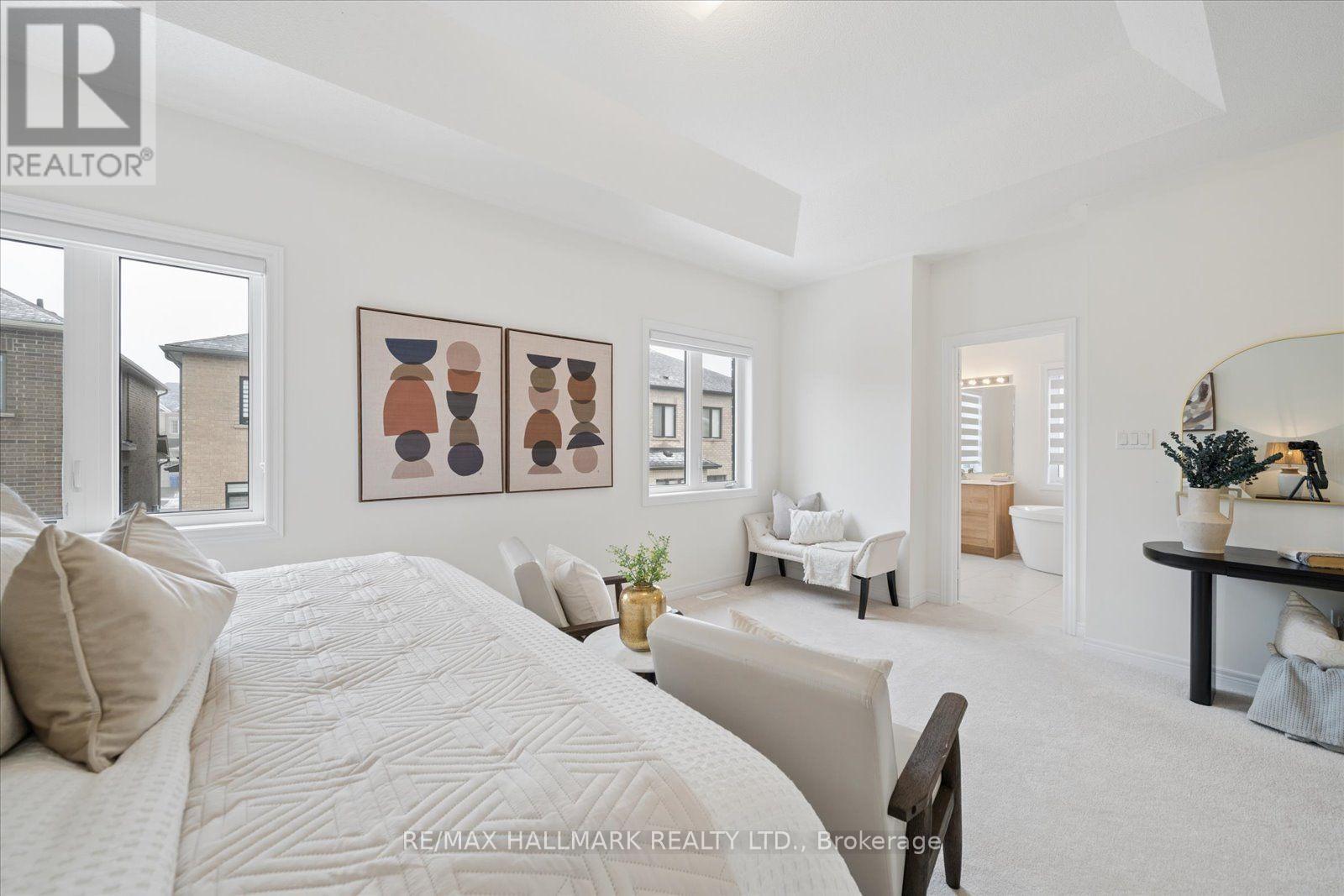 28 Sambro Lane, Whitchurch-Stouffville, Ontario  L4A 0S1 - Photo 25 - N12913864