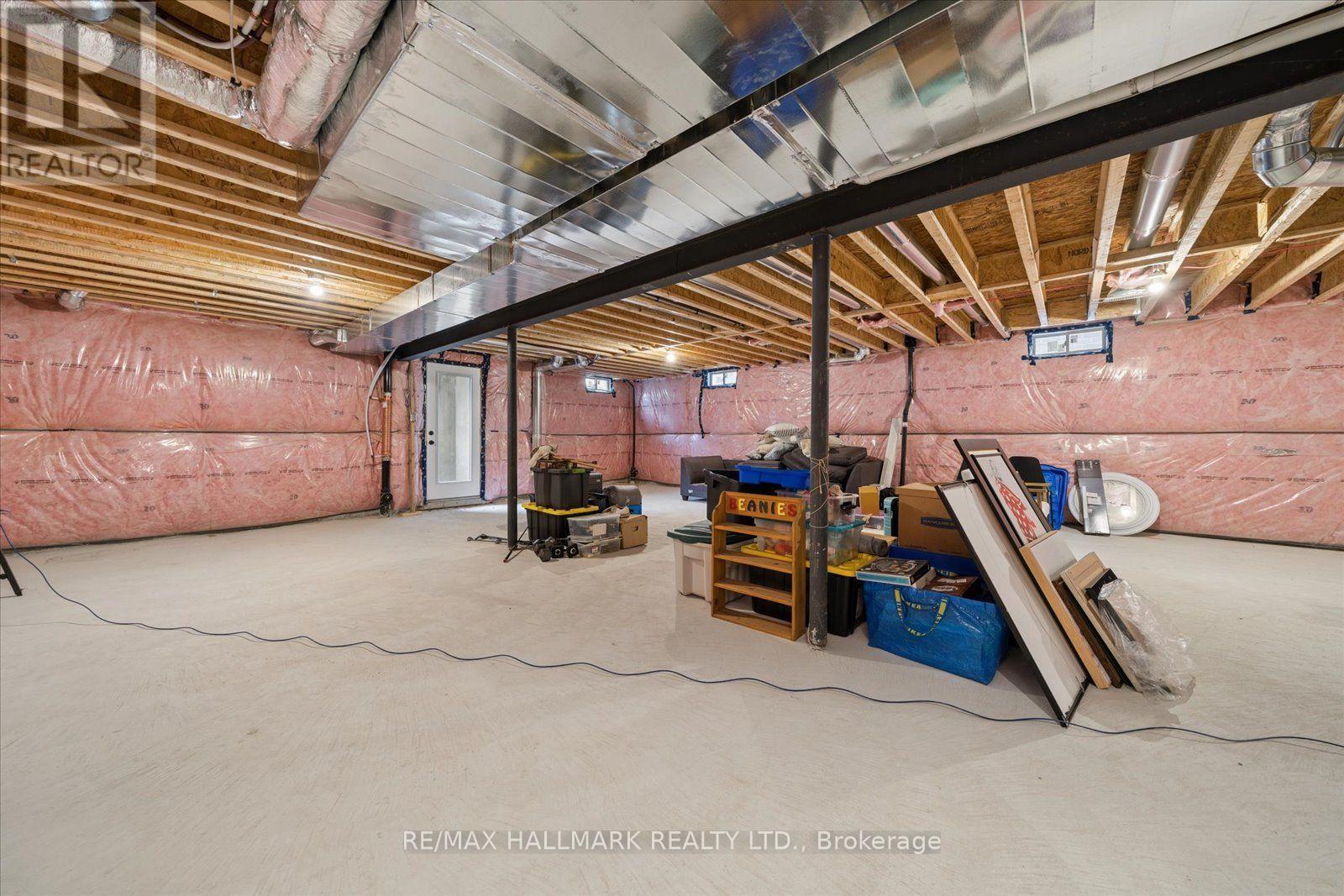 28 Sambro Lane, Whitchurch-Stouffville, Ontario  L4A 0S1 - Photo 44 - N12913864