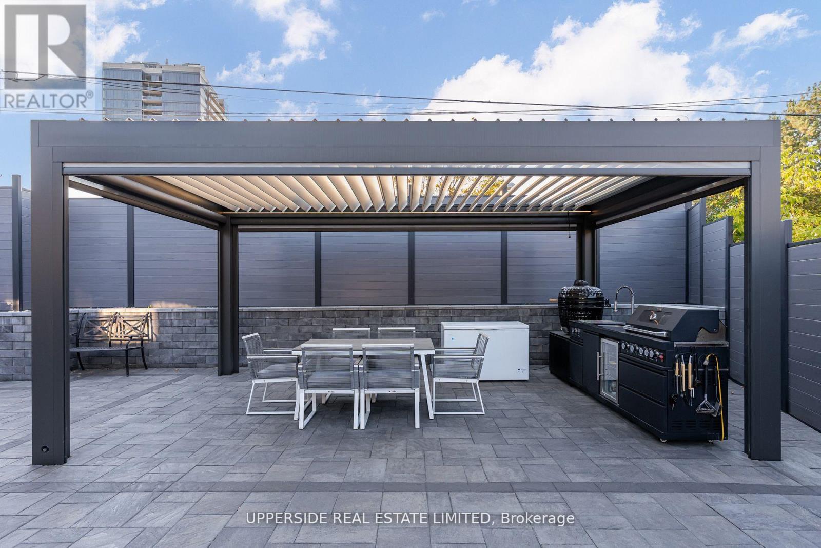 61 Marlin Court, Newmarket, Ontario  L3Y 2W7 - Photo 28 - N12913866