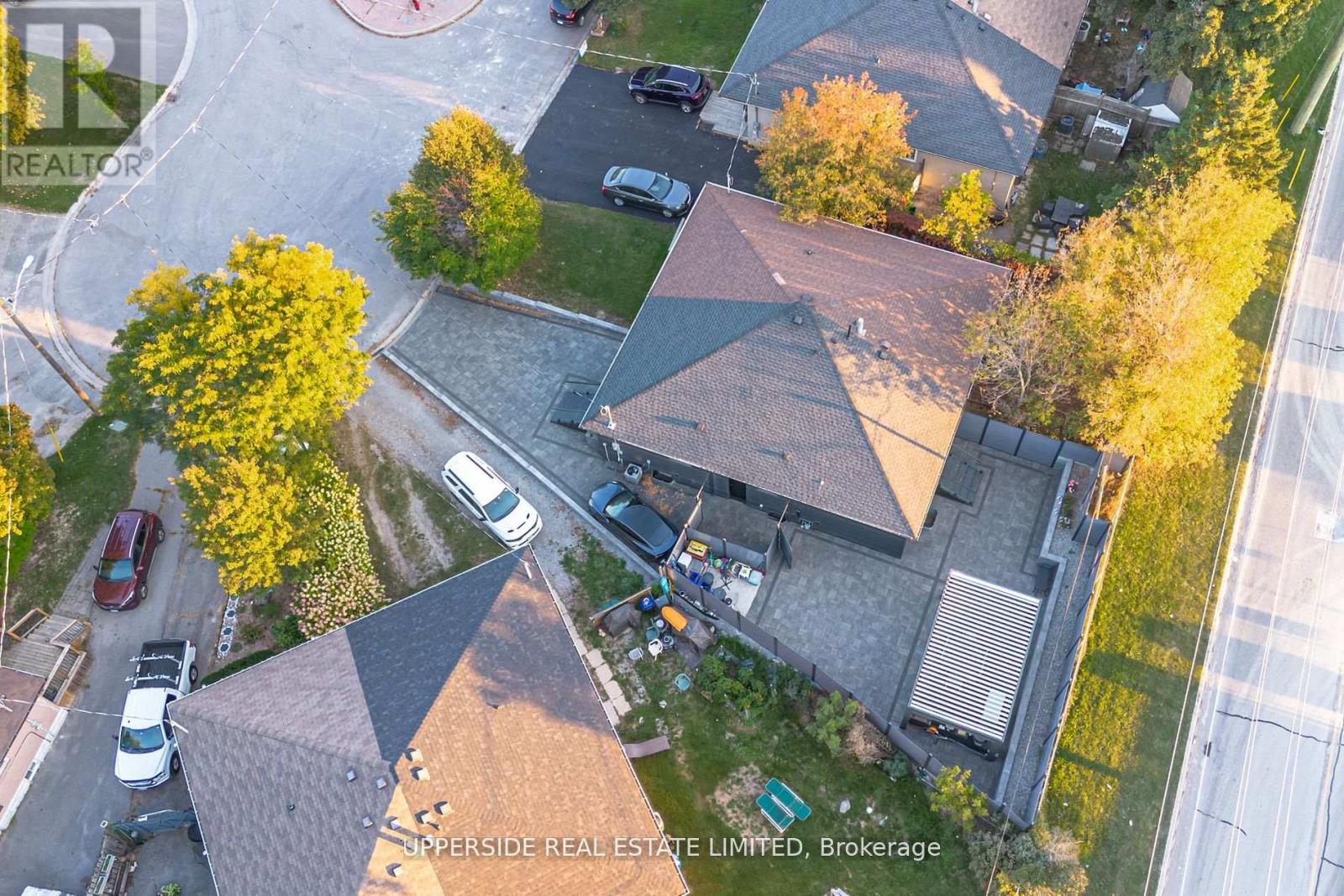 61 Marlin Court, Newmarket, Ontario  L3Y 2W7 - Photo 40 - N12913866