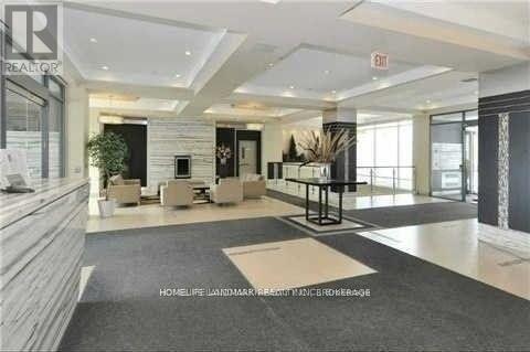 1210 - 55 South Town Centre Boulevard, Markham, Ontario L6G 0B1 - Photo 2 - N12913876