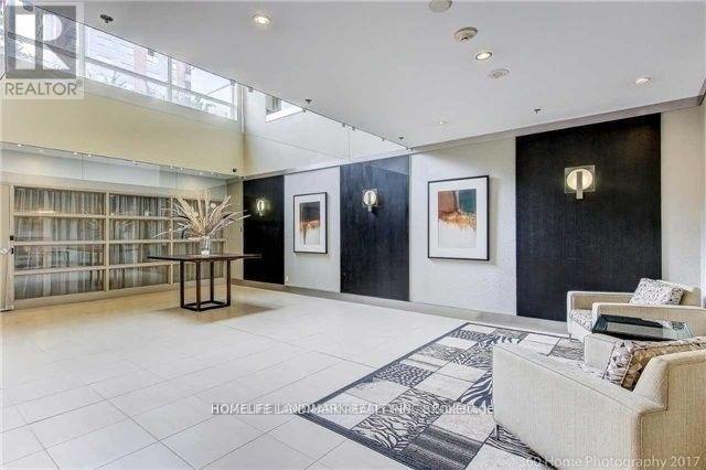 1210 - 55 South Town Centre Boulevard, Markham, Ontario L6G 0B1 - Photo 3 - N12913876