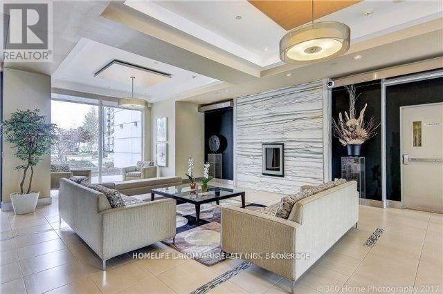 1210 - 55 South Town Centre Boulevard, Markham, Ontario L6G 0B1 - Photo 6 - N12913876