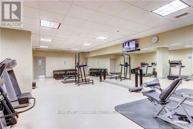 1210 - 55 South Town Centre Boulevard, Markham, Ontario L6G 0B1 - Photo 7 - N12913876