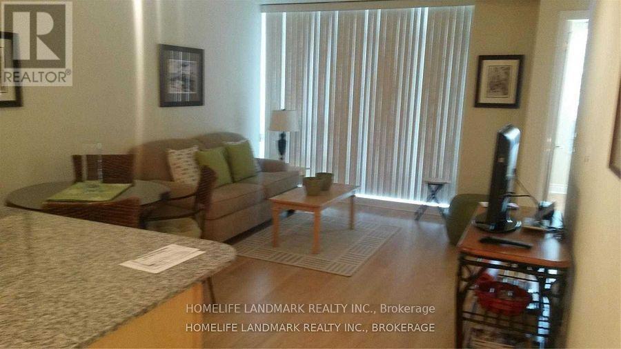 1210 - 55 South Town Centre Boulevard, Markham, Ontario L6G 0B1 - Photo 9 - N12913876