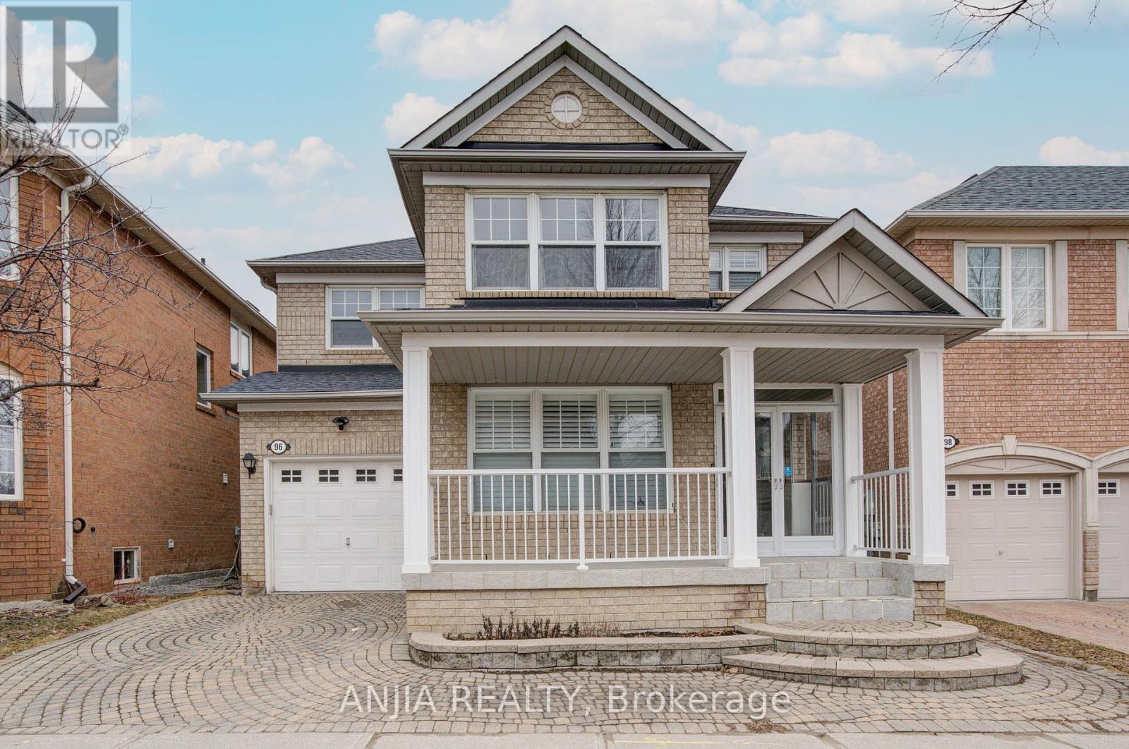 96 CASTLEMORE AVENUE, Markham, Ontario