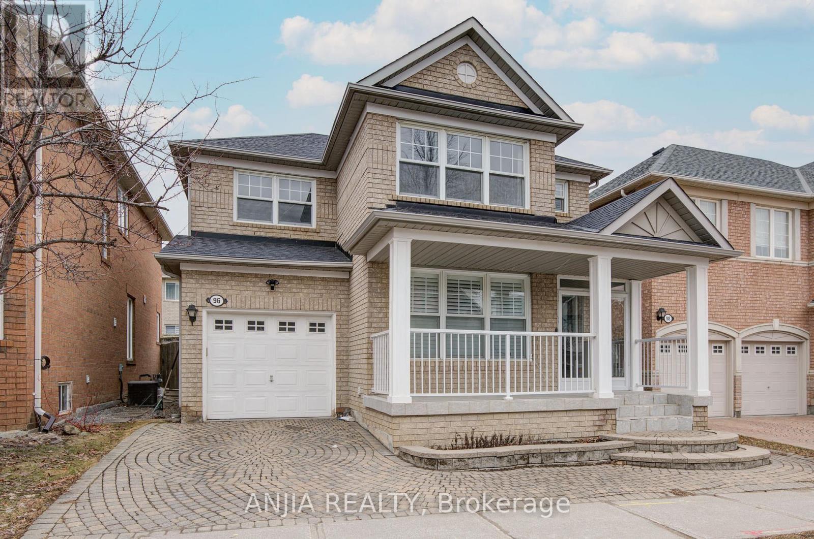 96 Castlemore Avenue, Markham, Ontario  L6C 2G9 - Photo 2 - N12913900