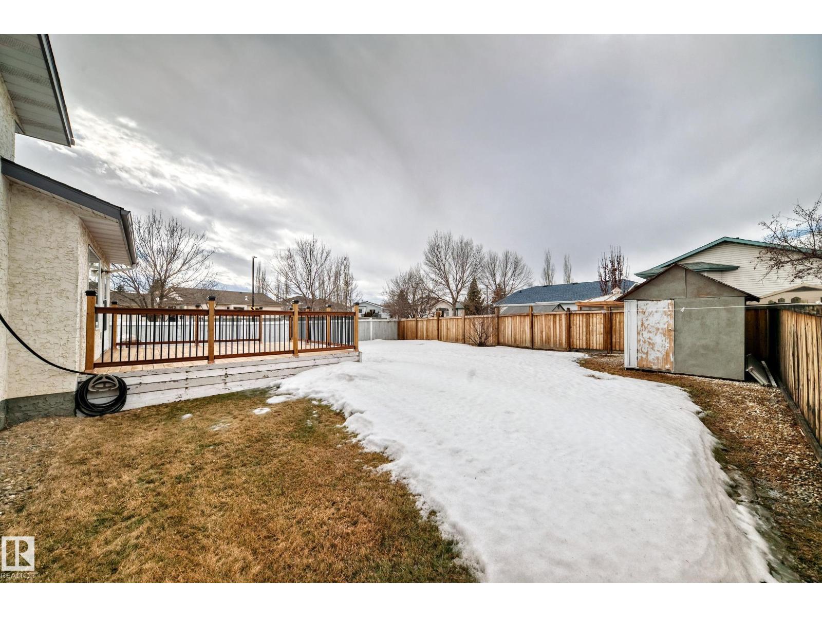 11532 9 Av Nw, Edmonton, Alberta T6J 6T9 - Photo 64 - E4477613
