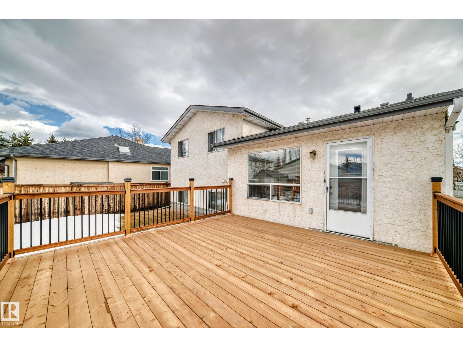 11532 9 Av Nw, Edmonton, Alberta T6J 6T9 - Photo 59 - E4477613