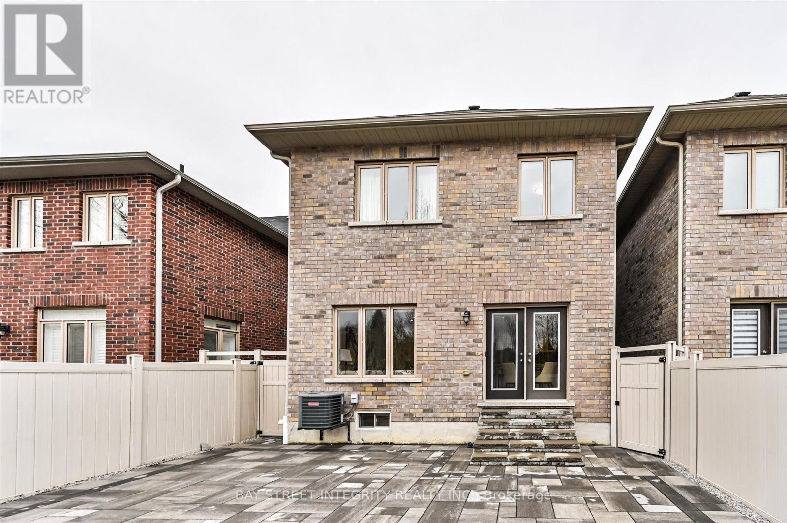 45 Portage Avenue, Richmond Hill, Ontario L4E 2Z5 - Photo 48 - N12913956