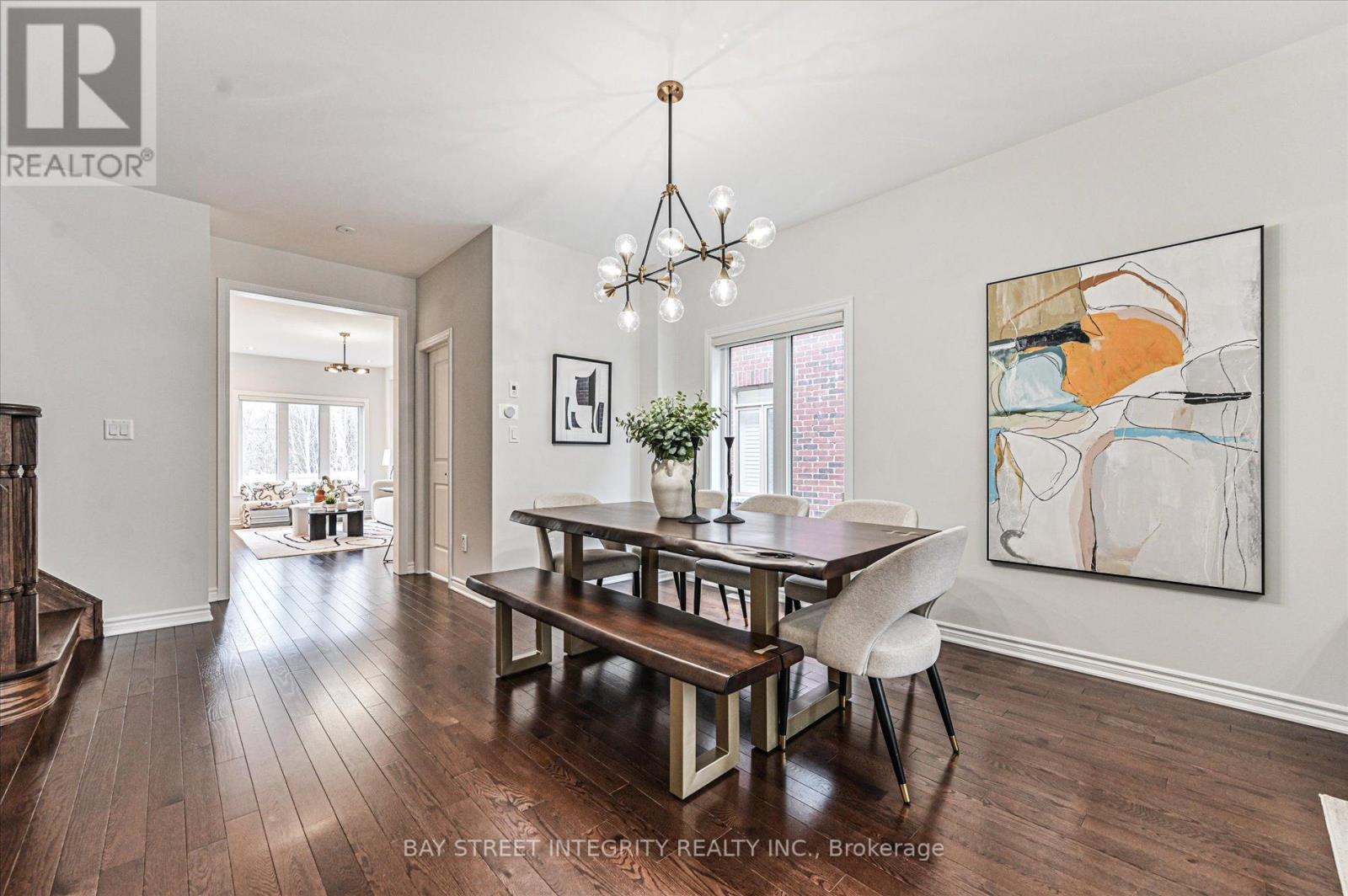 45 Portage Avenue, Richmond Hill, Ontario L4E 2Z5 - Photo 8 - N12913956