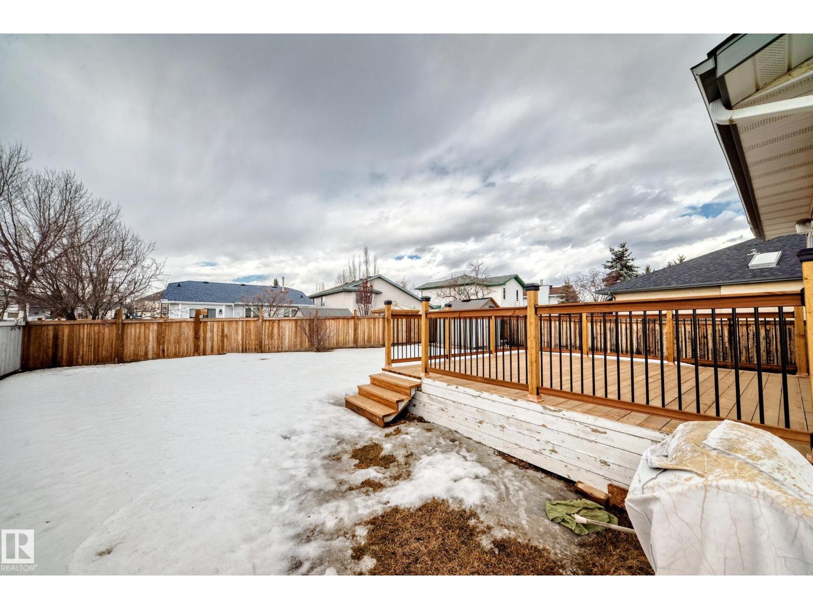 11532 9 Av Nw, Edmonton, Alberta T6J 6T9 - Photo 63 - E4477613